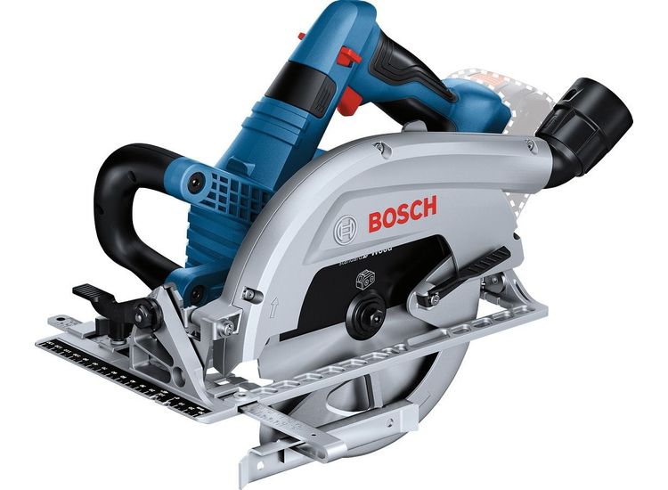 Bosch GKS 18V-70 L Professional BITURBO Circular Saw 18V Bare Unit