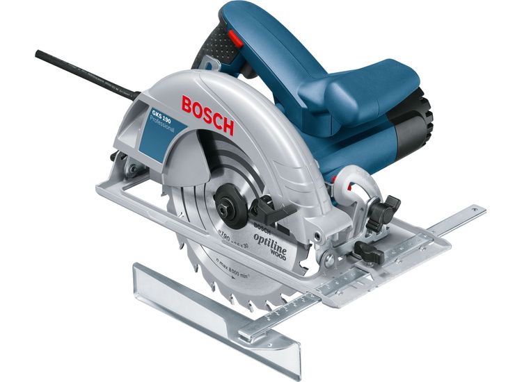 Bosch GKS 190 Professional Circular Saw 190mm 1400W 240V