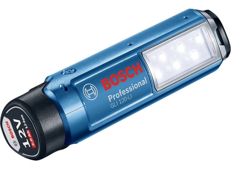 Bosch GLI 12V-300 Professional Cordless Light 12V Bare Unit