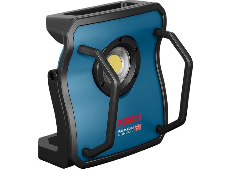 Bosch GLI 18V-10000 C Cordless Jobsite Light 18V Bare Unit