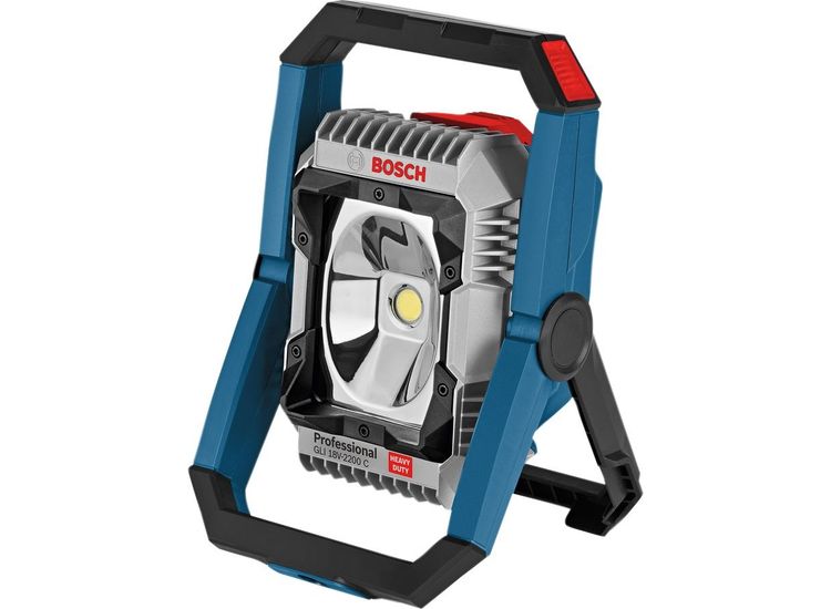 Bosch GLI 18V-2200 C Cordless Jobsite Light 18V Bare Unit