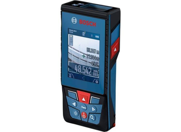 Bosch GLM 100-25 C Professional Laser Measure