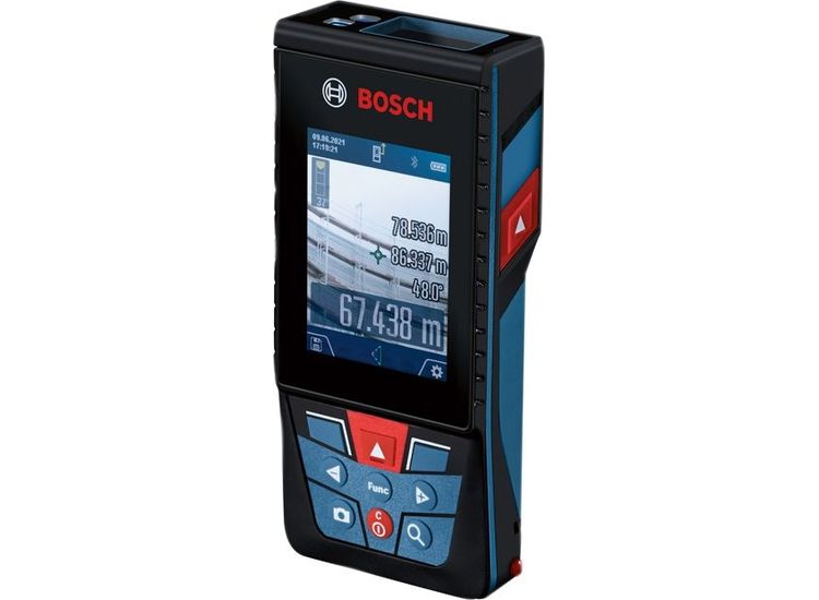 Bosch GLM 150-27 C Professional Laser Measure