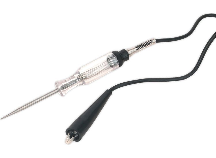 Sealey AK402 Circuit Tester with Test Light 6-24V