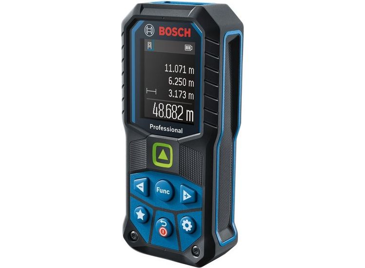 Bosch GLM 50-25 G Professional Laser Measure