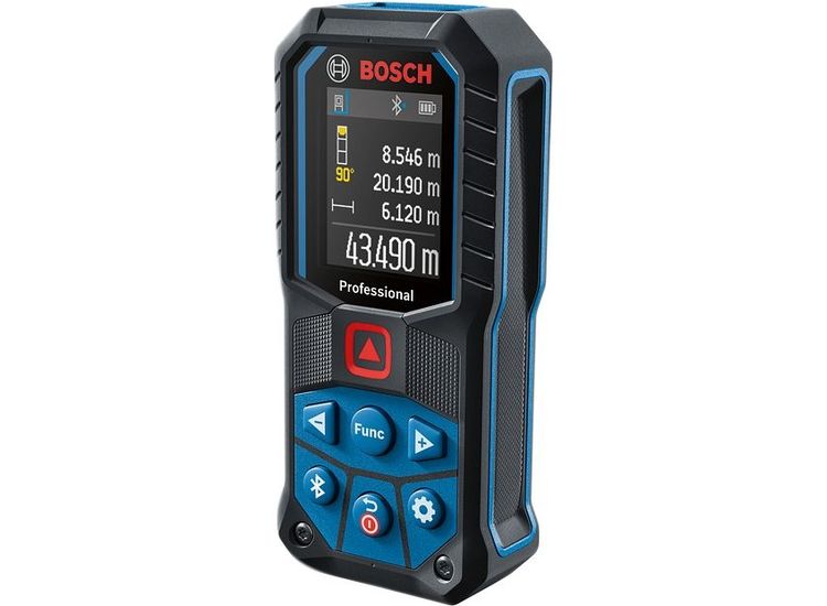 Bosch GLM 50-27 C Professional Laser Measure