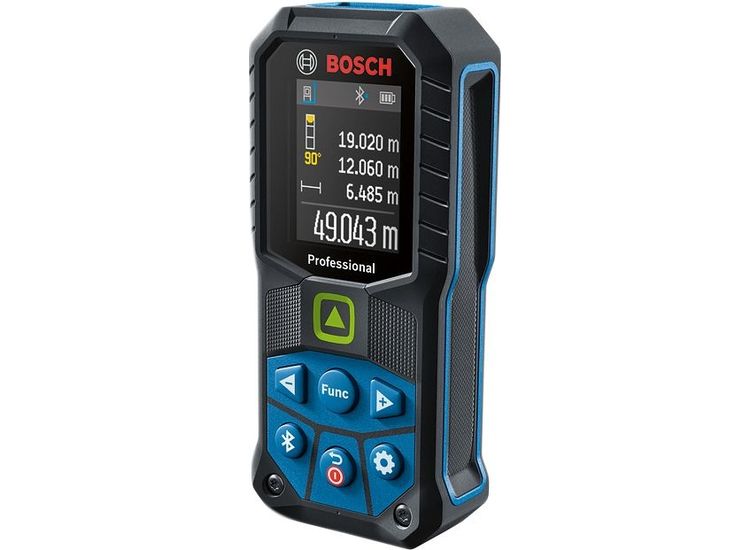 Bosch GLM 50-27 CG Professional Laser Measure
