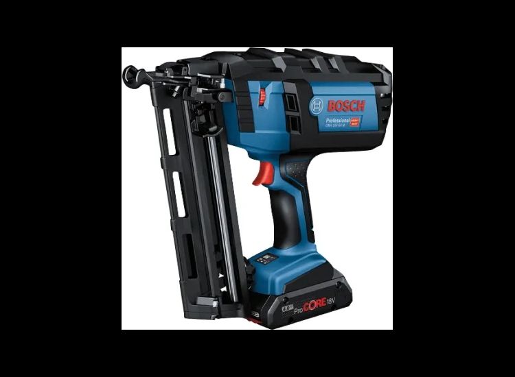 Bosch GNH 18V-64 M Professional Brad Nailer