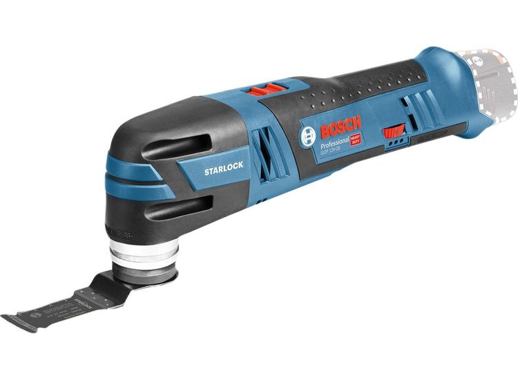 Bosch GOP 12V-28 Professional Multi-Cutter 12V Bare Unit