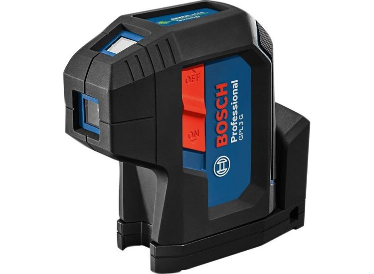 Bosch GPL 3 G Professional Point Laser
