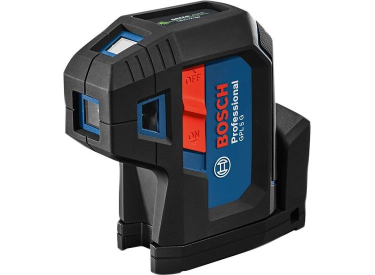 Bosch GPL 5 G Professional Point Laser