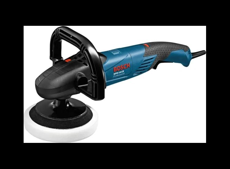 Bosch GPO 14 CE Professional Polisher