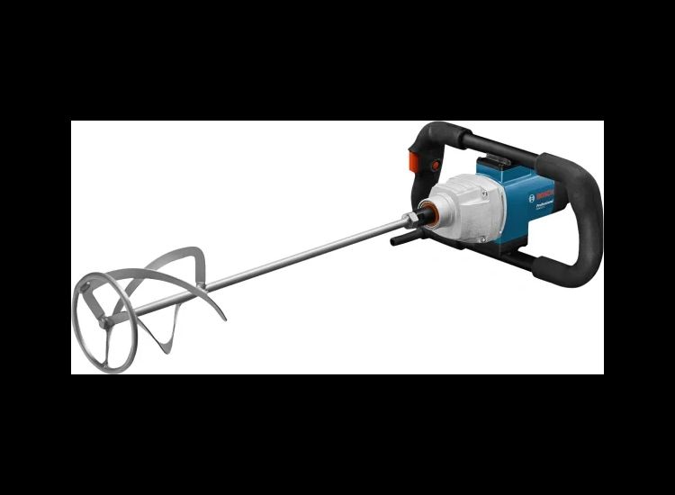 Bosch GRW 12 E Professional Stirrer