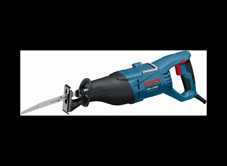 Bosch GSA 1100E Professional Reciprocating Saw
