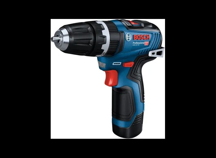 Bosch GSB 12V-35 Professional Combi Drill