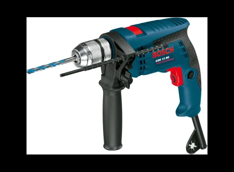Bosch GSB 13 RE 13mm Keyless Chuck Impact Drill