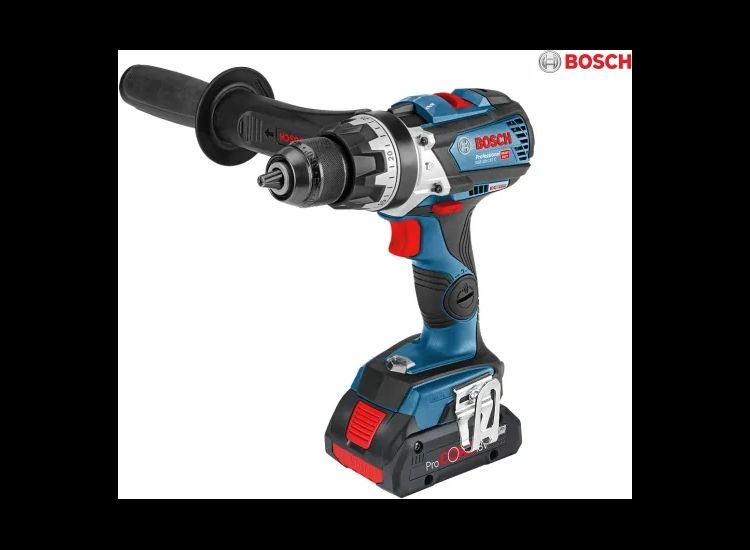 Bosch GSB 18V-110C Professional Combi Drill