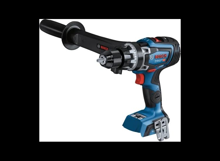 Bosch GSB 18V-150 C Professional Combi Drill