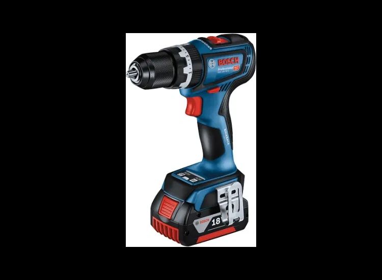 Bosch GSB 18V-90 C Professional Combi Drill