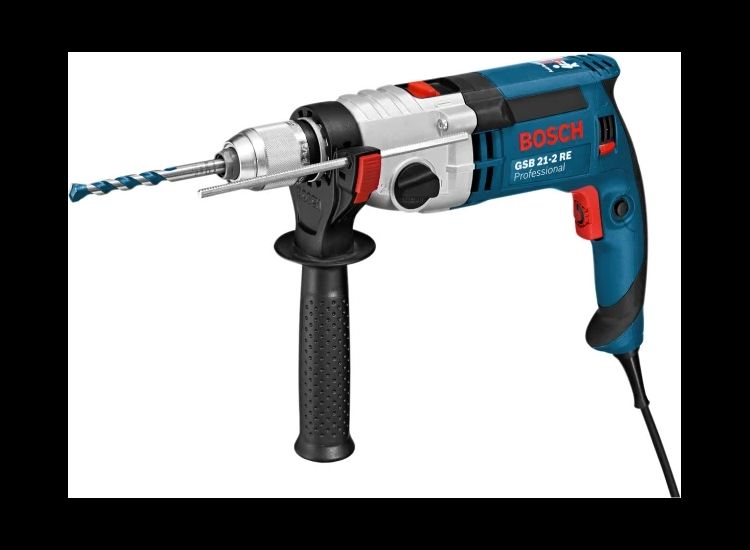 Bosch GSB 21-2 RE Professional Impact Drill