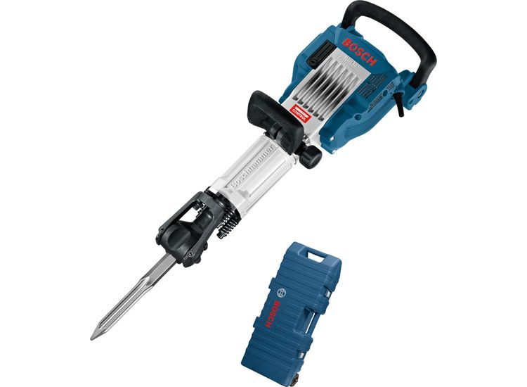 Bosch GSH 16-28 Professional Road Breaker 1750W 110V