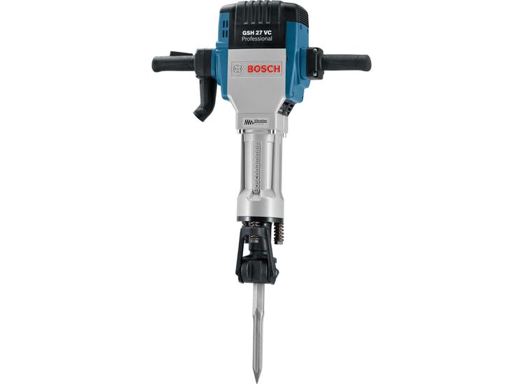 Bosch GSH 27VC Professional Road Breaker 2000W 110V