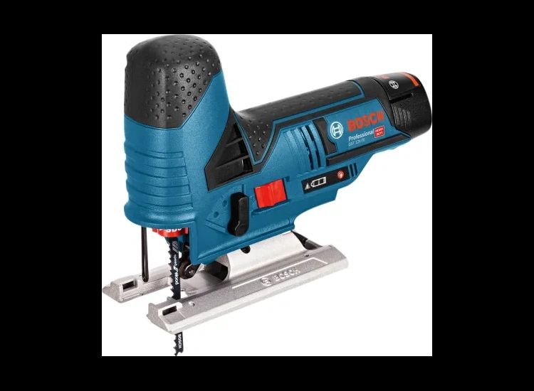 Bosch GST 12V-70 Professional Jigsaw