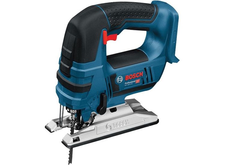 Bosch GST 18V-LI B Professional Jigsaw 18V Bare Unit