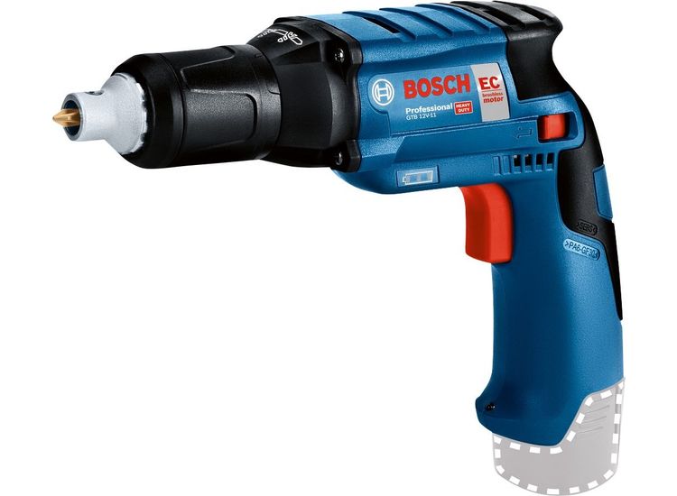 Bosch GTB 12V-11 Professional Drywall Screwdriver 12V Bare Unit