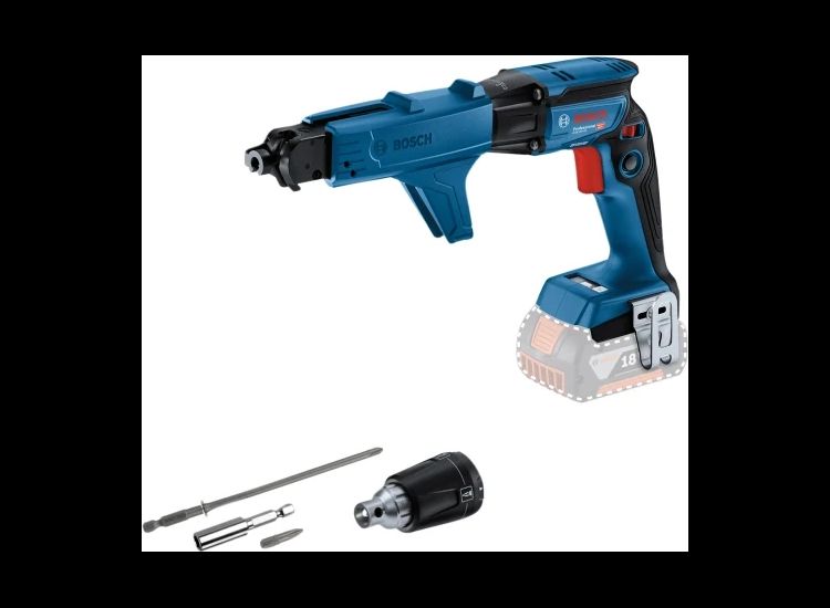 Bosch GTB 18V-45 Professional Drywall Screwdriver