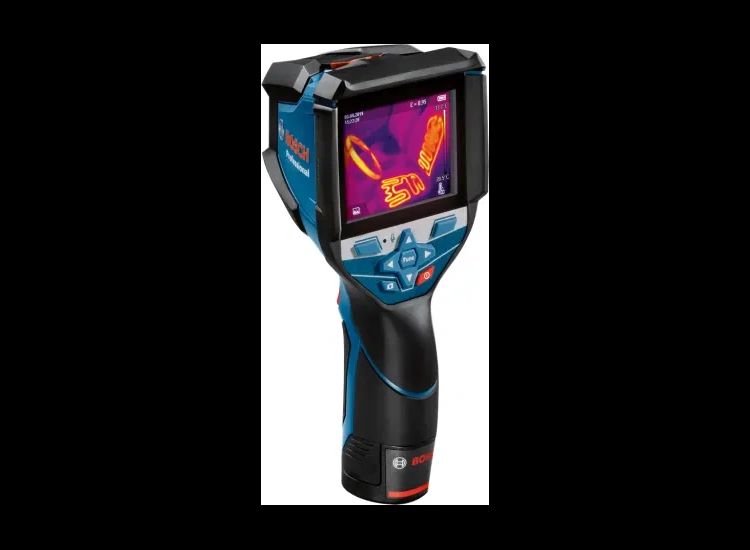 Bosch GTC 600 C Professional Thermal Camera