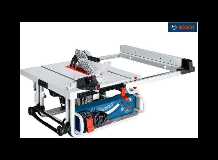 Bosch GTS 10 J Professional Table Saw