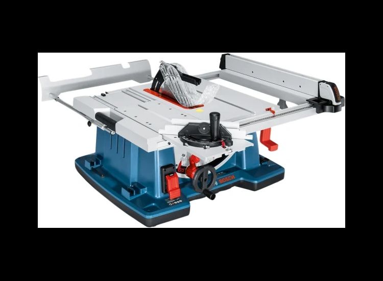 Bosch GTS 10 XC Professional Table Saw