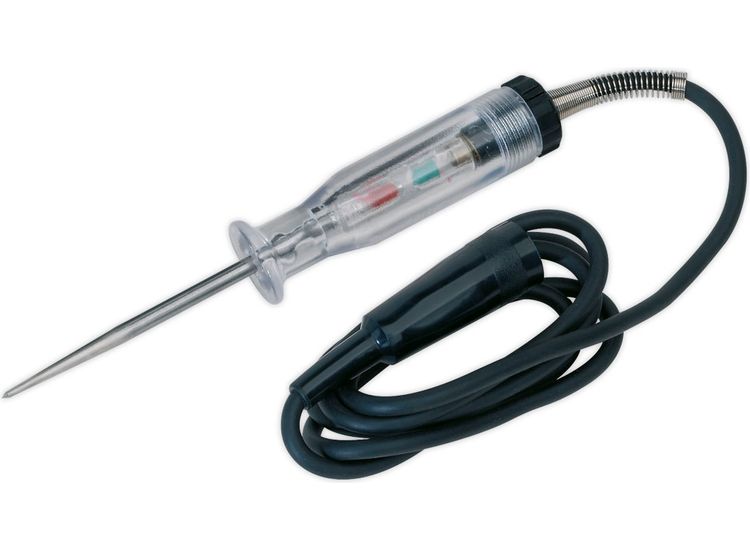 Sealey AK4030 Circuit Tester 6/12/24V with Polarity Test
