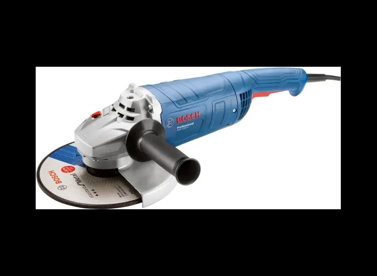 Bosch GWS 2200 P Professional Grinder