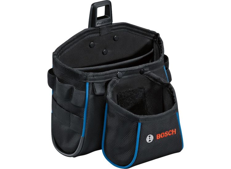 Bosch GWT 2 Professional ProClick Tool Pouch