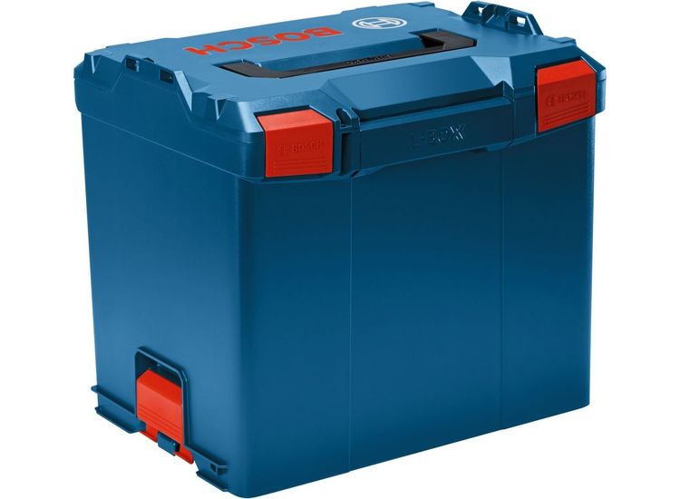 Bosch L-BOXX 374 – Heavy-Duty Tool Storage &amp; Transport Box