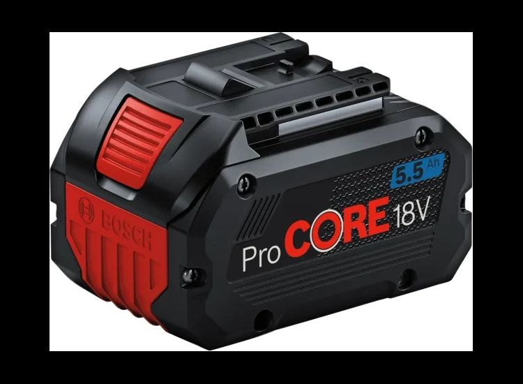 Bosch ProCORE18V Li-ion Battery