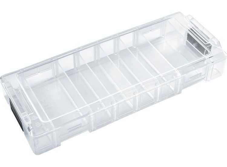 Bosch Professional L-BOXX Micro