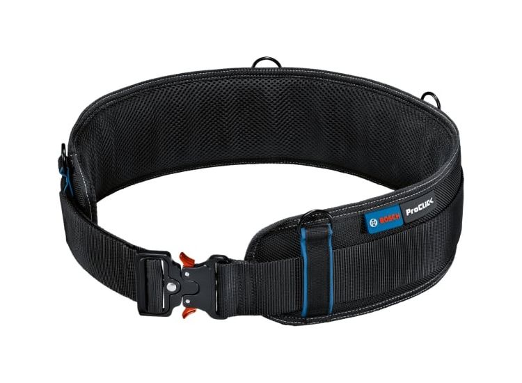 Bosch Professional ProClick Tool Belt