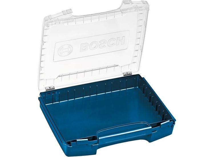 Bosch i-BOXX 72 – Modular Storage Box for Tools &amp; Accessories