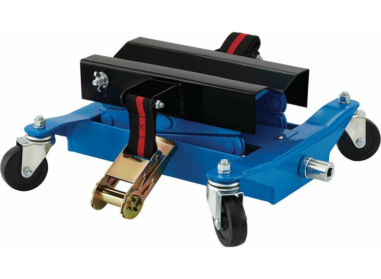Draper 09021 Floor Transmission Jack, 200kg