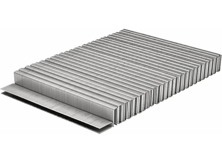 Draper 12508 Type-90 Staples, 18mm, (Pack of 5000)