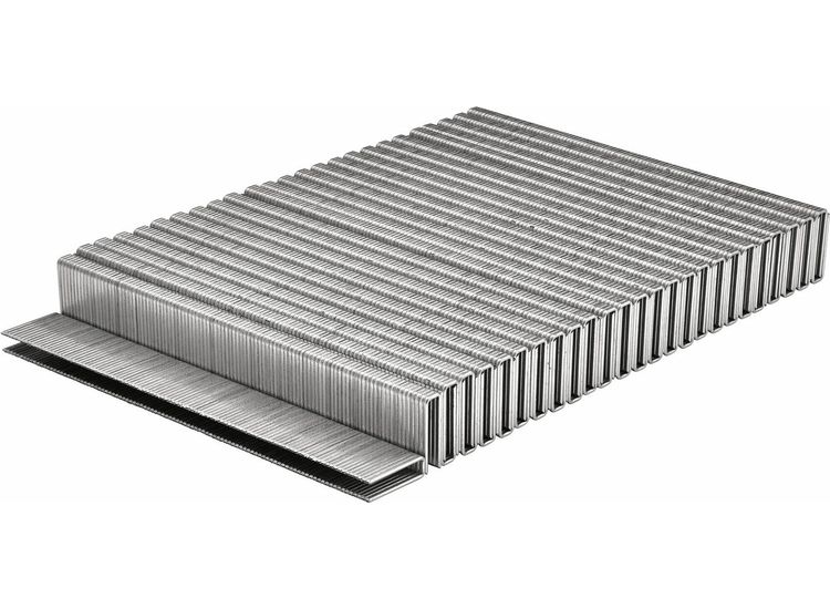 Draper 13130 Type-90 Staples, 20mm, (Pack of 5000)