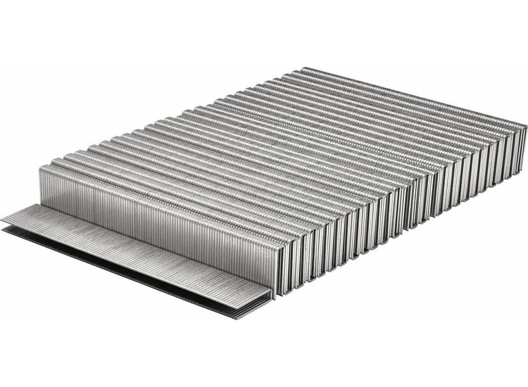 Draper 13131 Type-90 Staples, 22mm, (Pack of 5000)