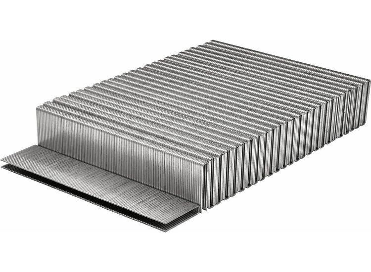 Draper 13134 Type-90 Staples, 30mm, (Pack of 5000)