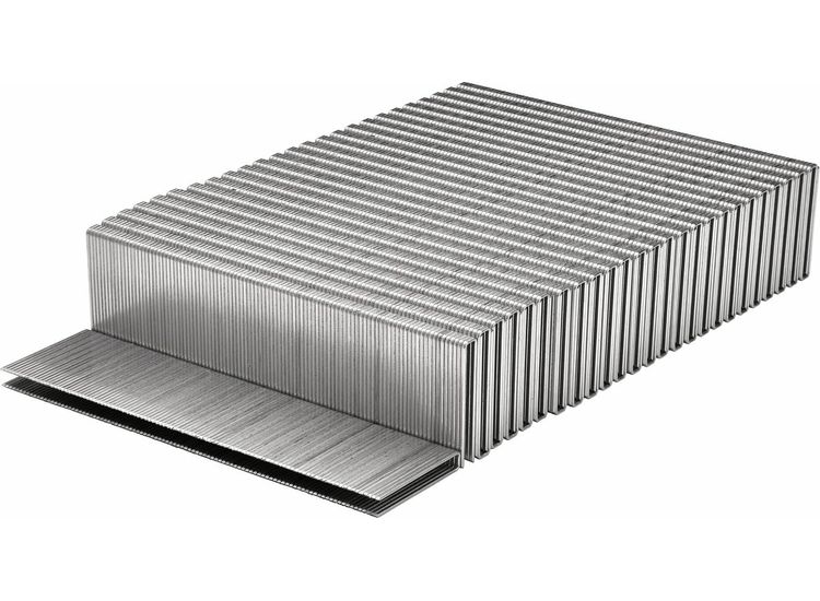 Draper 13144 Type-90 Staples, 35mm, (Pack of 5000)