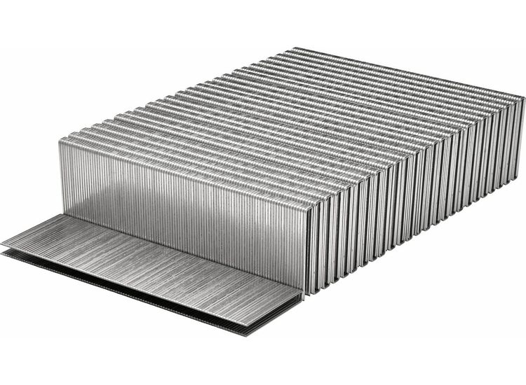 Draper 13149 Type-90 Staples, 40mm, (Pack of 5000)