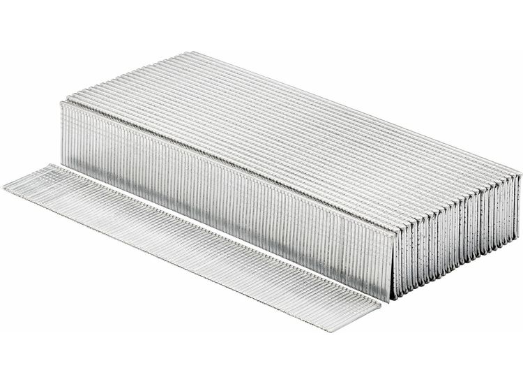 Draper 13151 Brad Nails, 18 Gauge, 20mm (Pack of 5000)