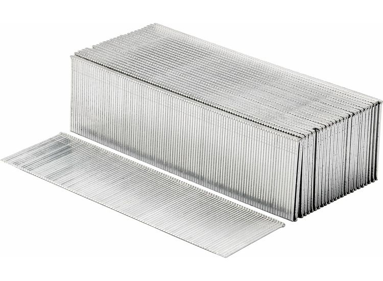 Draper 13160 Brad Nails, 18 Gauge, 35mm (Pack of 5000)